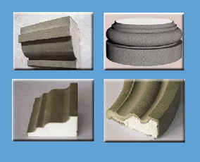 沈陽EPS異型構(gòu)件供求信息 美好建材在建筑材料行業(yè)的發(fā)展與應(yīng)用