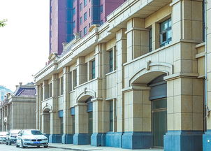 建筑與建材 構(gòu)筑人類文明的基礎(chǔ)要素